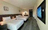 Туры в отель HOTEL BUNDUSAN