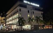 Туры в отель HOTEL BUNDUSAN