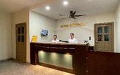 Туры в отель HOTEL BUNDUSAN