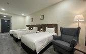 Туры в отель HOTEL BUNDUSAN