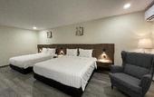 Туры в отель HOTEL BUNDUSAN