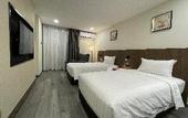 Туры в отель HOTEL BUNDUSAN