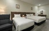 Туры в отель HOTEL BUNDUSAN