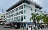 Туры в отель HOTEL BUNDUSAN