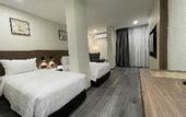 Туры в отель HOTEL BUNDUSAN