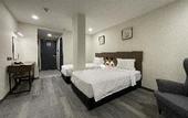 Туры в отель HOTEL BUNDUSAN
