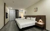 Туры в отель HOTEL BUNDUSAN