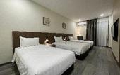 Туры в отель HOTEL BUNDUSAN