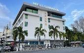 Туры в отель HOTEL BUNDUSAN