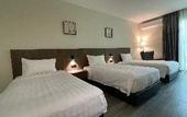 Туры в отель HOTEL BUNDUSAN