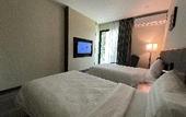 Туры в отель HOTEL BUNDUSAN
