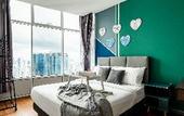 Туры в отель Sky Suites KLCC Homestay by BIRDY STAY