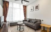 Туры в отель Sky Suites KLCC Homestay by BIRDY STAY