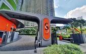 Туры в отель Sky Suites KLCC Homestay by BIRDY STAY