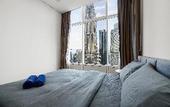Туры в отель Sky Suites KLCC Homestay by BIRDY STAY