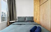 Туры в отель Sky Suites KLCC Homestay by BIRDY STAY