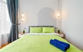 Туры в отель Sky Suites KLCC Homestay by BIRDY STAY