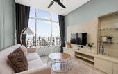 Туры в отель Sky Suites KLCC Homestay by BIRDY STAY