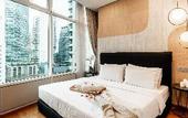 Туры в отель Sky Suites KLCC Homestay by BIRDY STAY