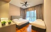 Туры в отель Vista Residences Genting Highlands Terrace Suites with Unit Parking & WiFi
