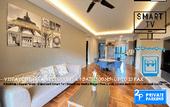 Туры в отель Vista Residences Genting Highlands Terrace Suites with Unit Parking & WiFi