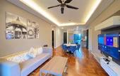 Туры в отель Vista Residences Genting Highlands Terrace Suites with Unit Parking & WiFi