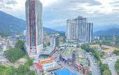 Туры в отель Vista Residences Genting Highlands Terrace Suites with Unit Parking & WiFi