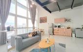 Туры в отель Empire City PJ Signature Suites by Manhattan Group