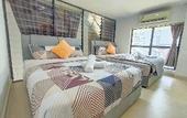 Туры в отель Empire City PJ Signature Suites by Manhattan Group