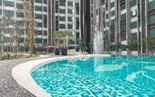 Туры в отель Cubic Botanical Suites Bangsar South by HomeBrickz