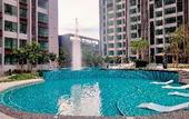 Туры в отель Cubic Botanical Suites Bangsar South by HomeBrickz