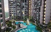 Туры в отель Cubic Botanical Suites Bangsar South by HomeBrickz