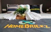 Туры в отель Cubic Botanical Suites Bangsar South by HomeBrickz