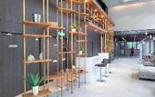Туры в отель Cubic Botanical Suites Bangsar South by HomeBrickz