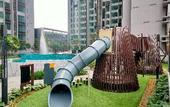 Туры в отель Cubic Botanical Suites Bangsar South by HomeBrickz