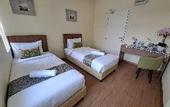Туры в отель SCC Hotel PJ