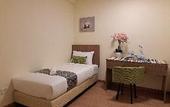 Туры в отель SCC Hotel PJ