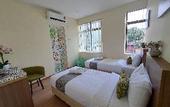 Туры в отель SCC Hotel PJ