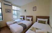 Туры в отель SCC Hotel PJ