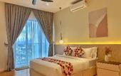 Туры в отель Lila Suites Quill Residences Klcc