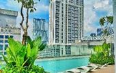 Туры в отель Lila Suites Quill Residences Klcc