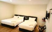 Туры в отель Soho Tabuan Kuching