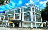 Туры в отель Soho Tabuan Kuching