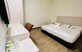 Туры в отель Seeds Hotel Cheras Taman Bukit Segar
