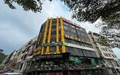 Туры в отель Seeds Hotel Cheras Taman Bukit Segar