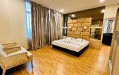 Туры в отель Seeds Hotel Cheras Taman Bukit Segar