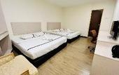 Туры в отель Seeds Hotel Cheras Taman Bukit Segar
