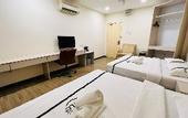 Туры в отель Seeds Hotel Cheras Taman Bukit Segar