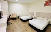 Туры в отель Seeds Hotel Cheras Taman Bukit Segar