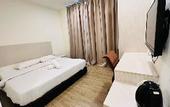 Туры в отель Seeds Hotel Cheras Taman Bukit Segar